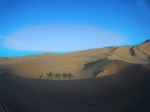 desierto MERZOUGA