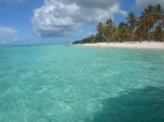 Isla Saona