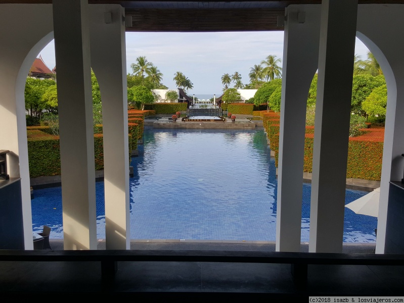 JW Marriott Khao Lak