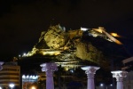 Castillo de Santa Barbara de Alicante