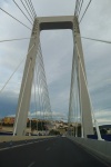 El puente Fernando Reig de Alcoy