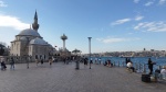 Mezquita Shemsi Ahmet Pasha en Üsküdar, Estambul