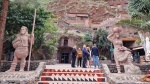 Barranco de Guayadeque, Gran Canaria