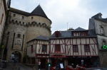 Porte Prison, Vannes, Francia