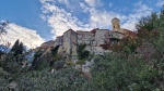 Èze Village, Éze, Francia