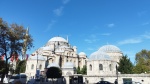 Mezquita de Sehzade, Estambul