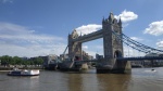 Tower Brigde, Londres