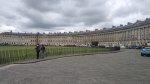 The Royal Crescent, Bath