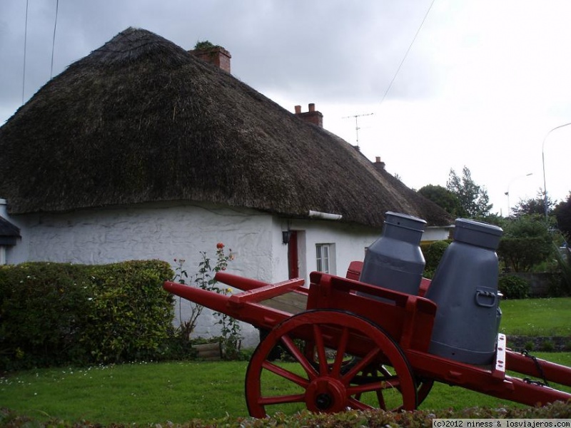 Adare (Irlanda)