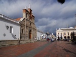 Iglesia La Merced