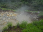 Volcan Rincon de la Vieja