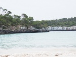 Cala mondragon