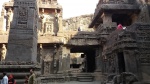 Kailasa-Cuevas de Ellora-Aurangabad (India)