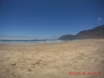 Playa de Famara,Lanzarote