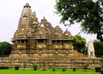 KHAJURAHO Visvanatha