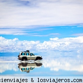 salar uyuni