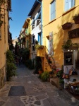 Calles de Collioure