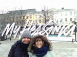 My Helsinky