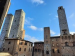 Torres de San Gimignano