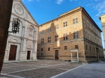 Palacio Piccolomini