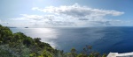 oceano desde Terceira