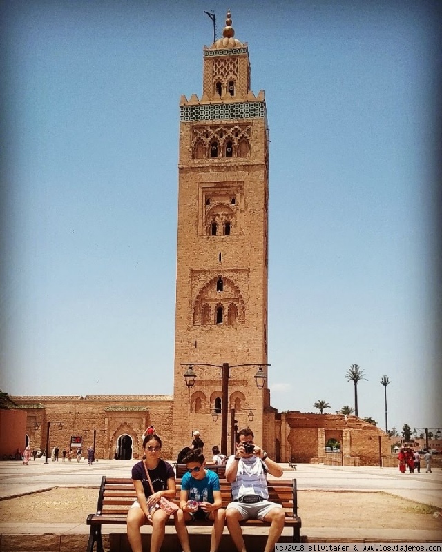 MARRAKECH