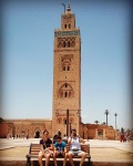 MARRAKECH