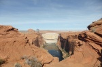 Presa Glenn Canyon