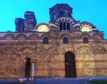 Iglesia de Nessebar