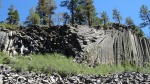 Devils Postpile, MamothLakes,California