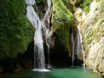 Cascada del Caburní