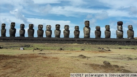 Isla de Pascua