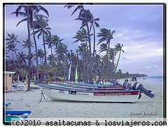 Playa Bávaro