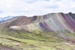 Palccoyo Rainbow Mountain