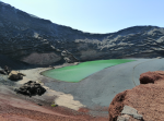 Laguna de los Clicos