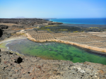 Salinas de Janubio