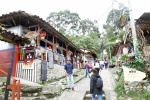 Salento Calle real