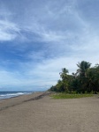 Playa Tortuguero