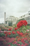 Jardin botanico Kaunas