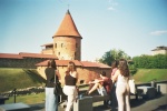 Castillo Kaunas