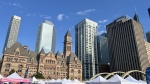 Old City Hall Toronto