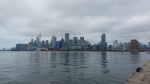 Toronto Skyline