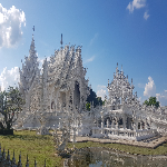 White Temple