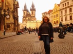 Prague Old Town