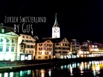 Zurich Lake area