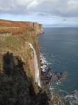 Kilt Rock