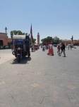 Mezquita Koutubía de Marrakech