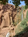 Cascadas de Ouzoud