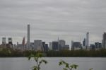 Panorámica desde Central Park