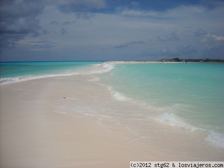 LOS ROQUES VENEZUELA